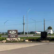 Dutch Village Inn in Kalona, IA