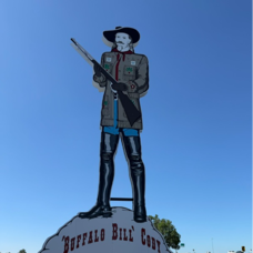 Fort Cody, NE
