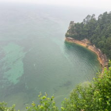Pictured Rocks National Lakeshore, MI