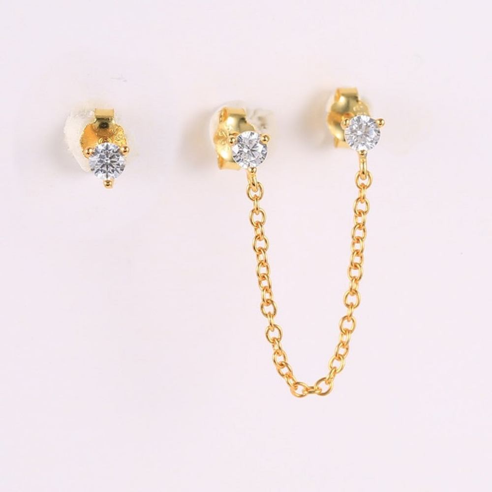 Kami Earring Set