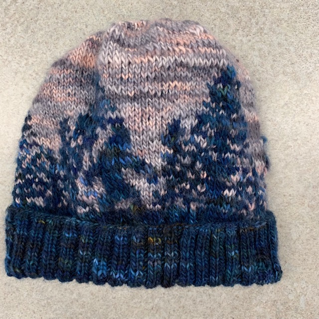 Uschitita Merino Singles at The Loopy Ewe