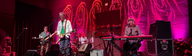 The Jayhaks at The Armory, Fort Collins