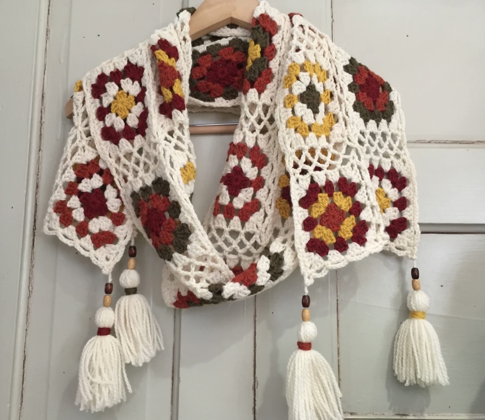 2026 Classes: Learn to Crochet 2.0 at The Loopy Ewe