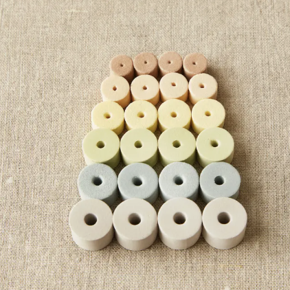 Coco Knits Stitch Stoppers at The Loopy Ewe